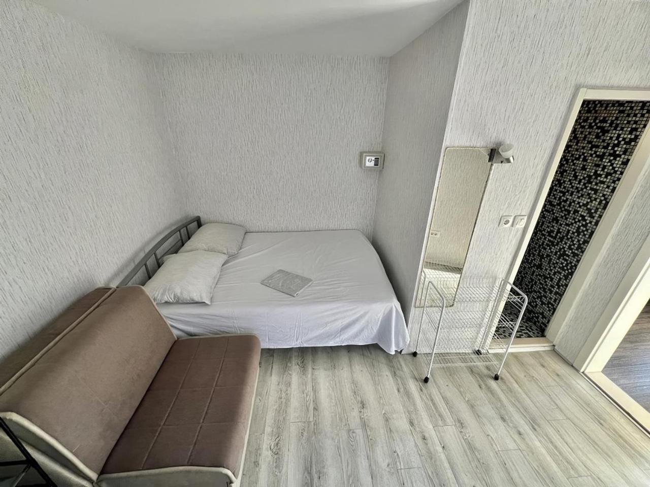 Liya Apartment Baska Voda Luaran gambar