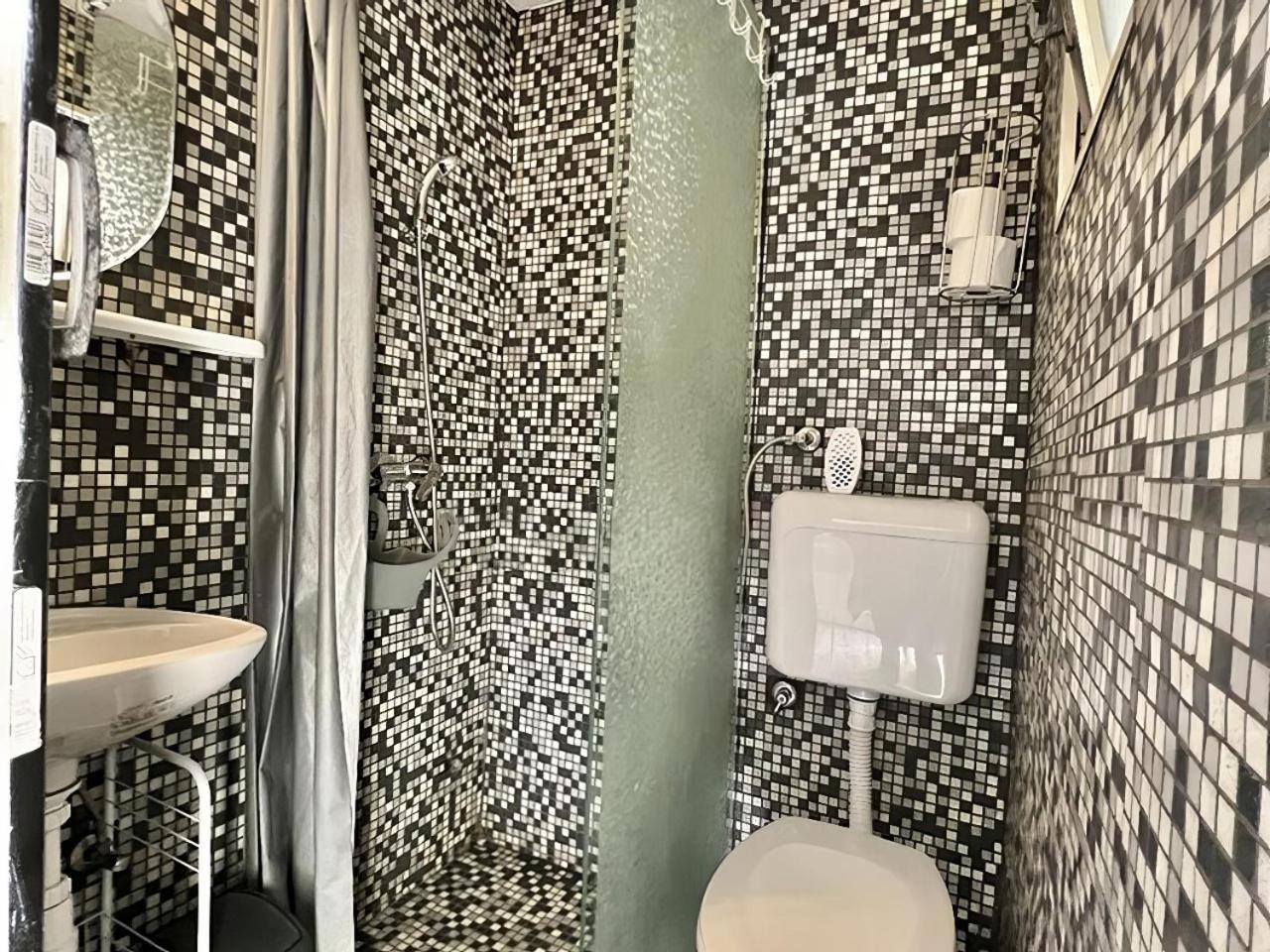 Liya Apartment Baska Voda Luaran gambar
