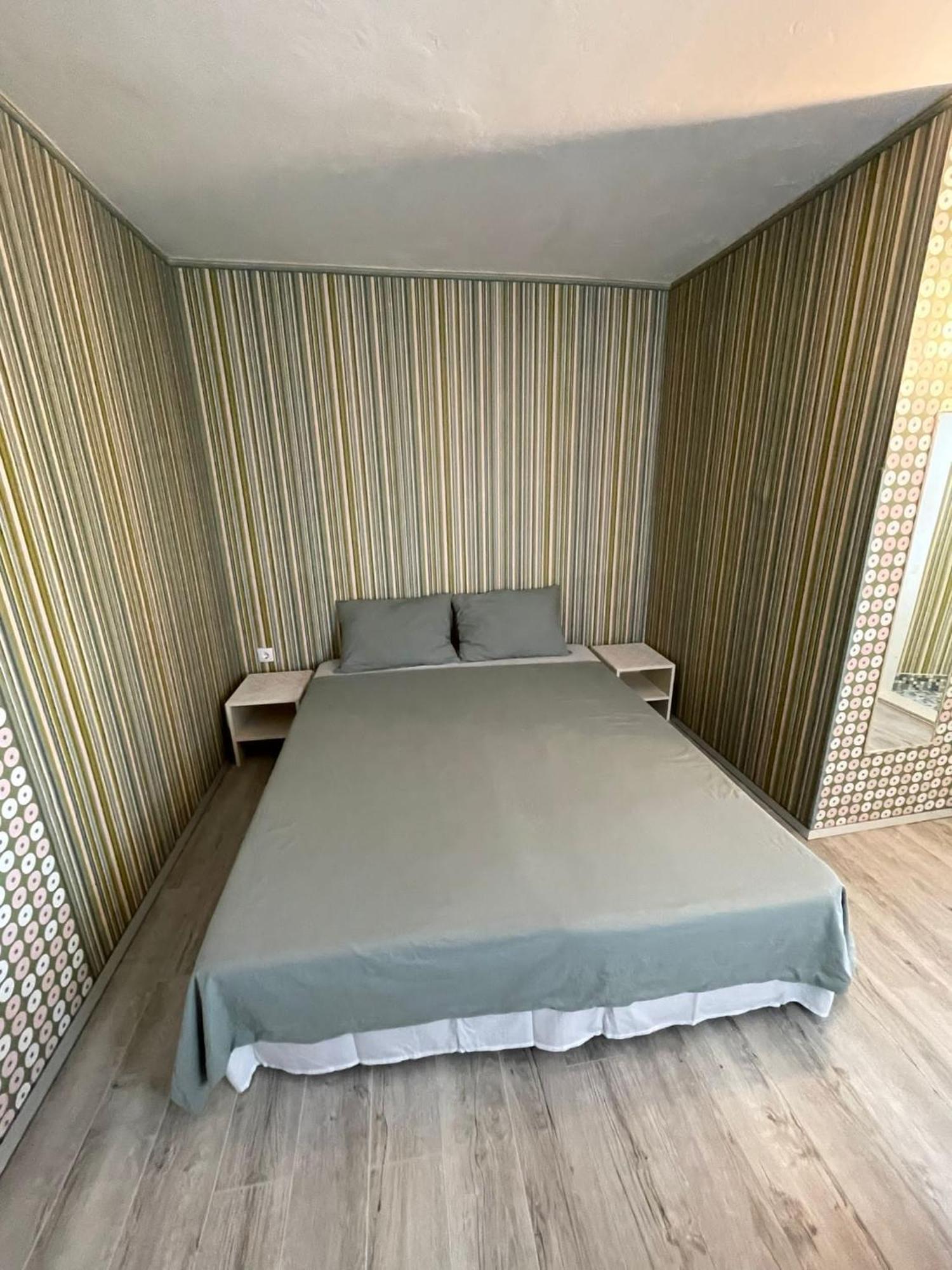 Liya Apartment Baska Voda Luaran gambar