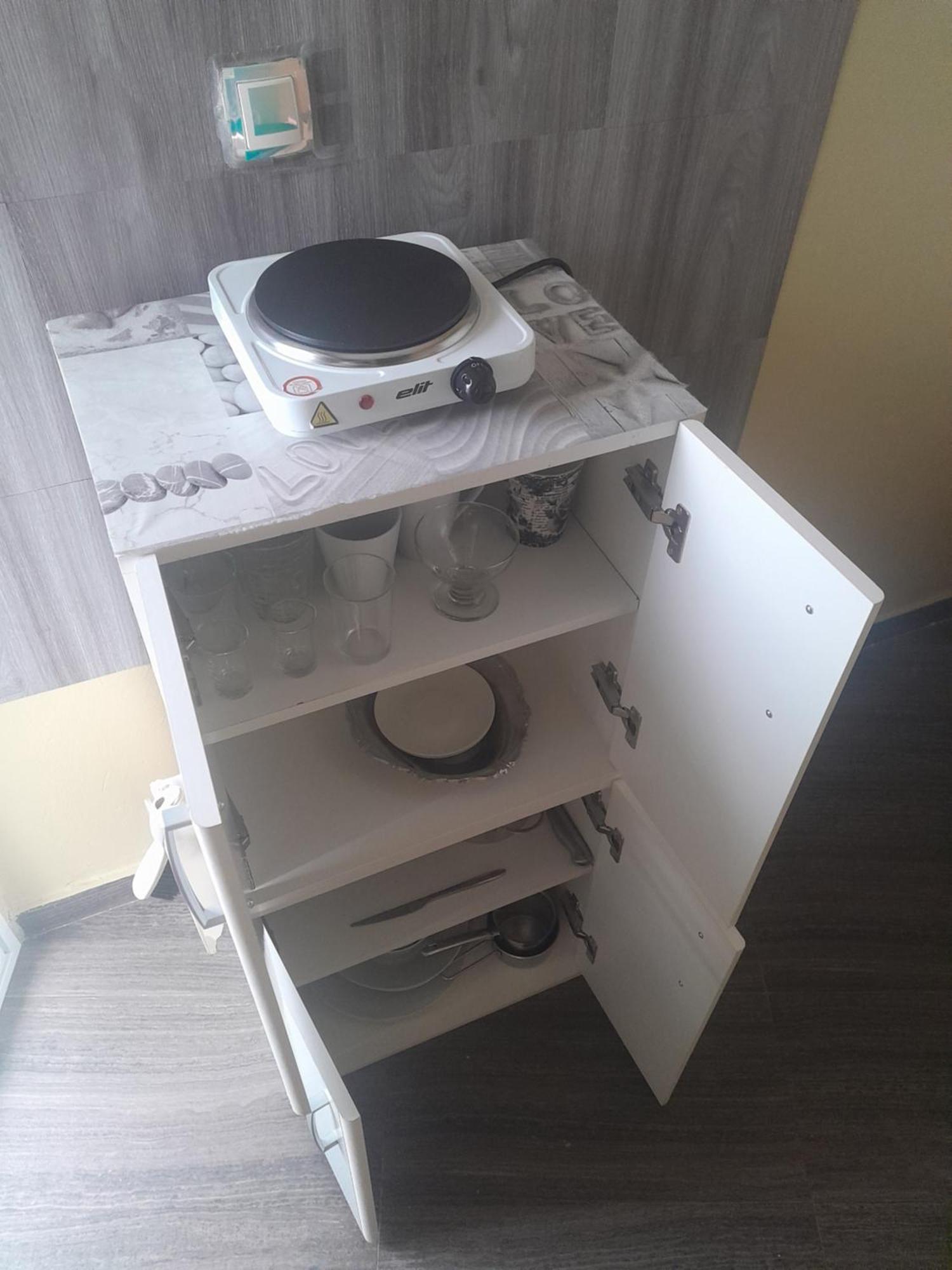 Liya Apartment Baska Voda Luaran gambar
